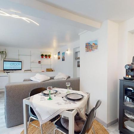 Studio Avec Parking Rue De La Semm Colmar Dış mekan fotoğraf